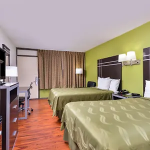 Americas Value Inn-nashville/airport South Hotel