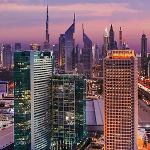 Jumeirah Living World Trade Centre Appart hôtel Dubaï
