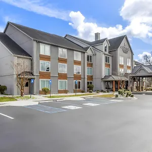 Country & By Radisson, Savannah I-95 North, Ga *** Port Wentworth