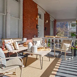  Apartment 416a Waldburg St - Newly Renovated 1920's Historic District Apt
