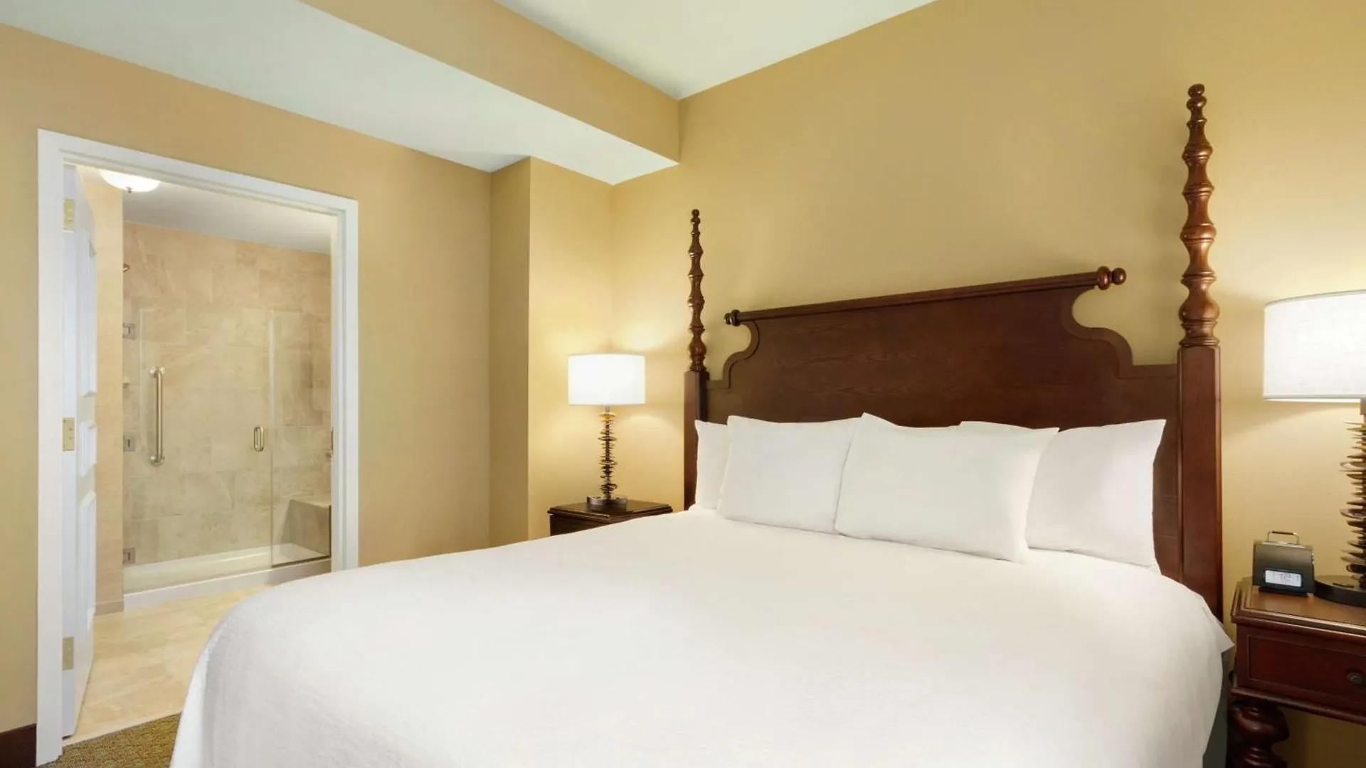 Embassy Suites Savannah Historic District Hotel