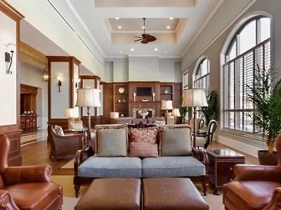 Embassy Suites Savannah Historic District 4*,  États-Unis