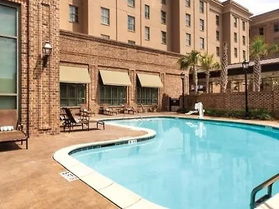 Embassy Suites Savannah Historic District Ξενοδοχείο