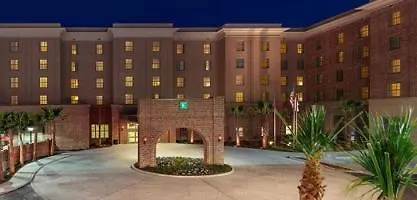 Embassy Suites Savannah Historic District Hotel