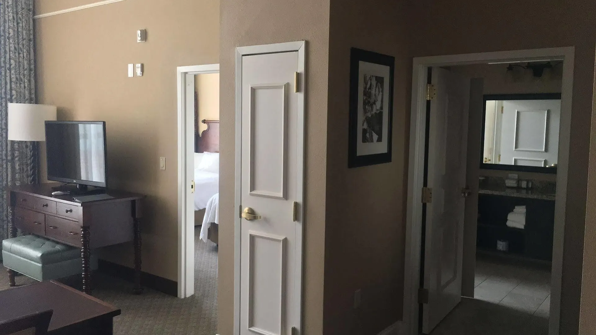 Embassy Suites Savannah Historic District 4*,  États-Unis